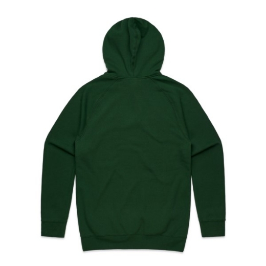 Picture of AS Colour Mens Supply Hoodie Mid Weight